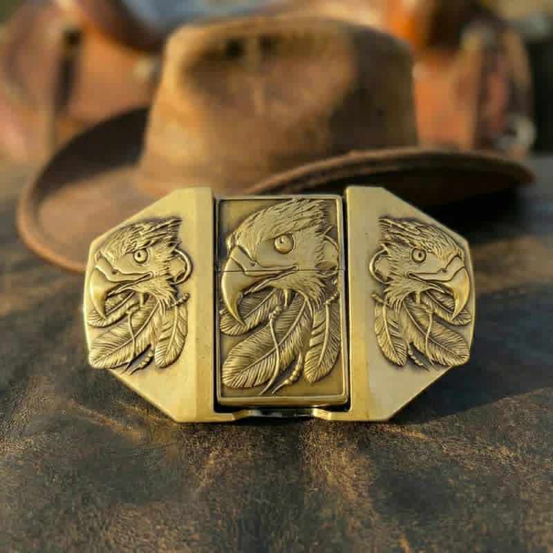 Golden Eagle
