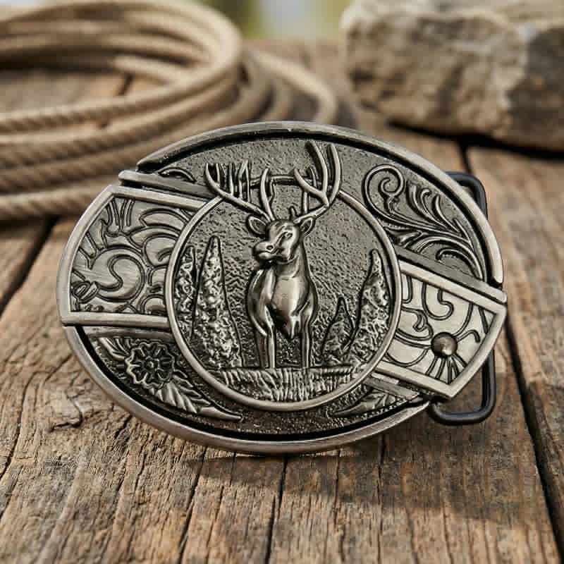 Reindeer