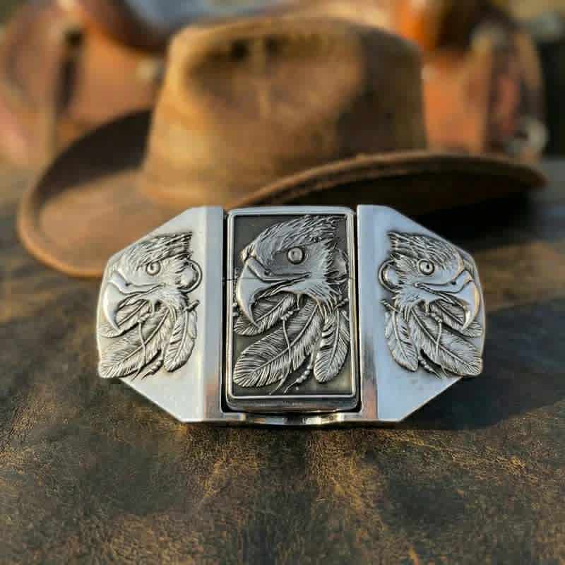 Silver Eagle